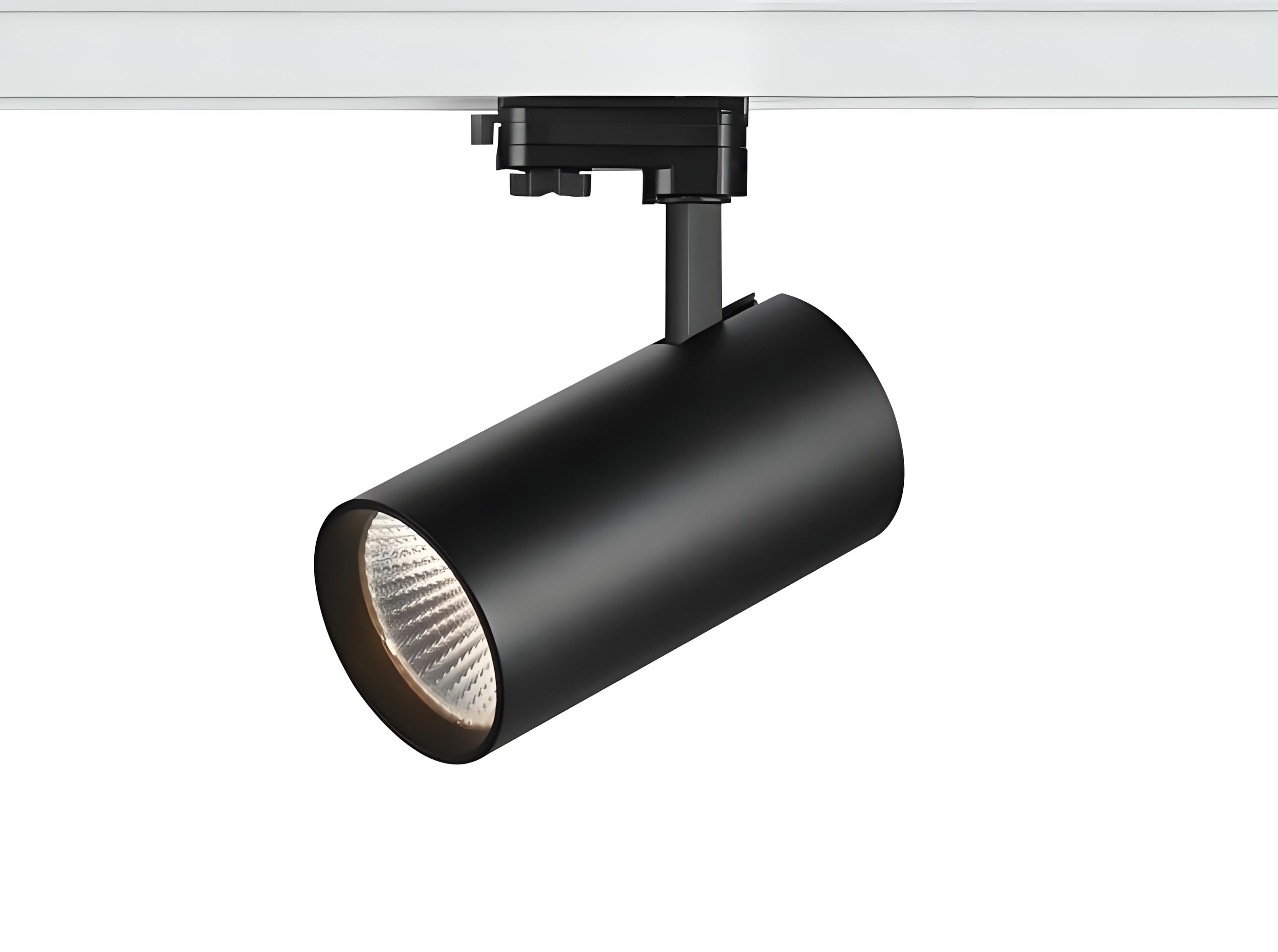 Led Track light-Reflection cup series