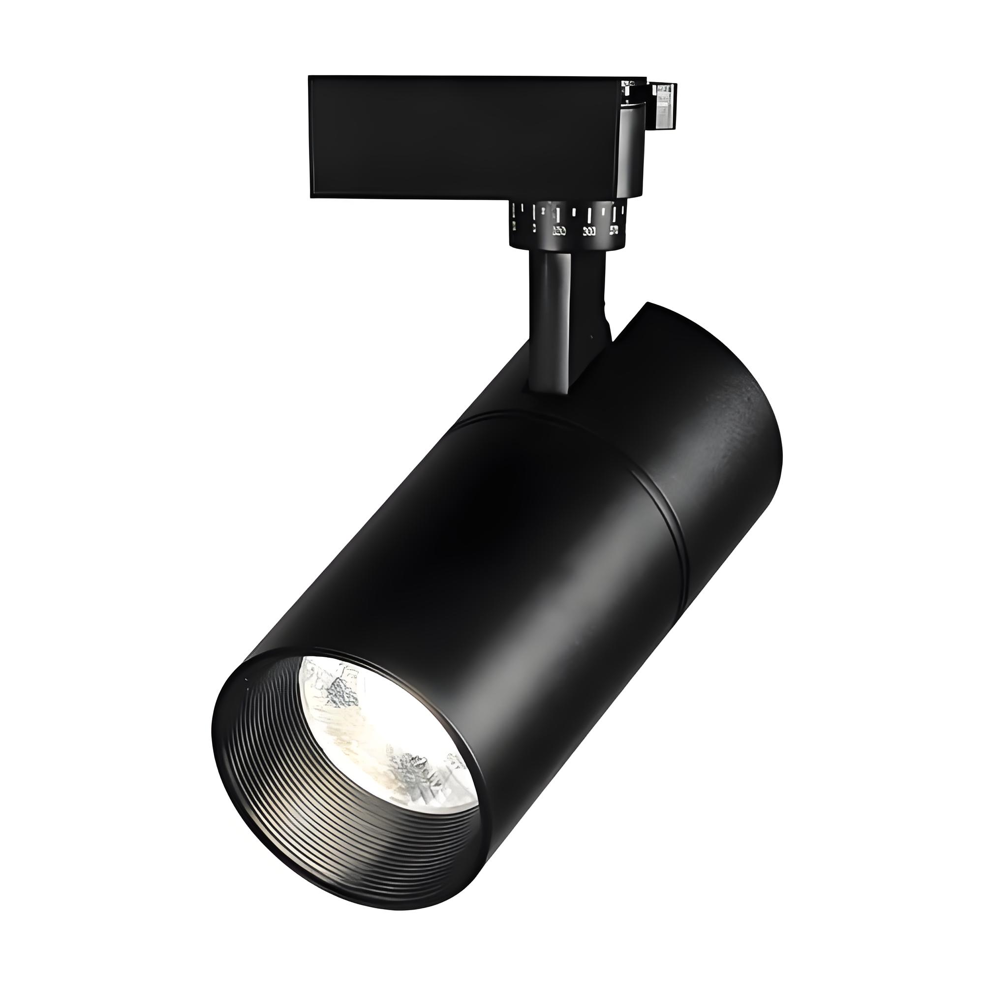  LED Track light-Reflection cup series